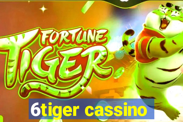 6tiger cassino